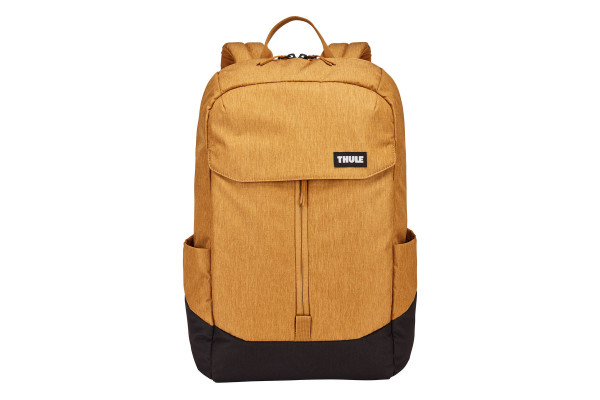 Рюкзак Thule Lithos Backpack 20L - Woodtrush/Black