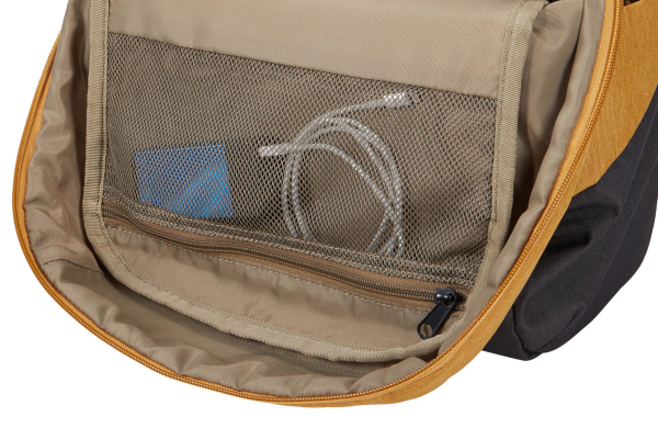 Рюкзак Thule Lithos Backpack 20L - Woodtrush/Black