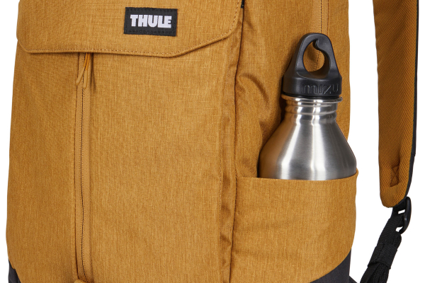 Рюкзак Thule Lithos Backpack 20L - Woodtrush/Black