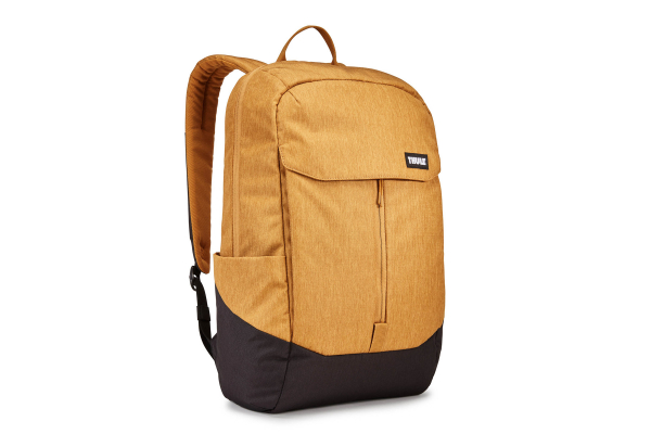 Рюкзак Thule Lithos Backpack 20L - Woodtrush/Black