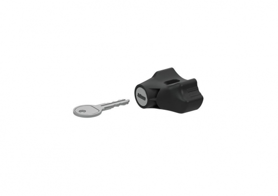 Набор запирающих личинок велосцепки для коляски Thule Lock Kit (2x locks)
