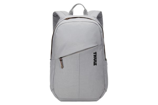 Рюкзак Thule Notus Backpack 20L - Aluminium Gray