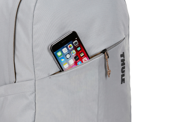 Рюкзак Thule Notus Backpack 20L - Aluminium Gray