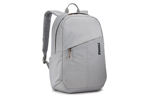 Рюкзак Thule Notus Backpack 20L - Aluminium Gray