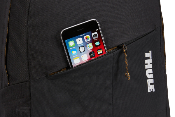 Рюкзак Thule Notus Backpack 20L - Black