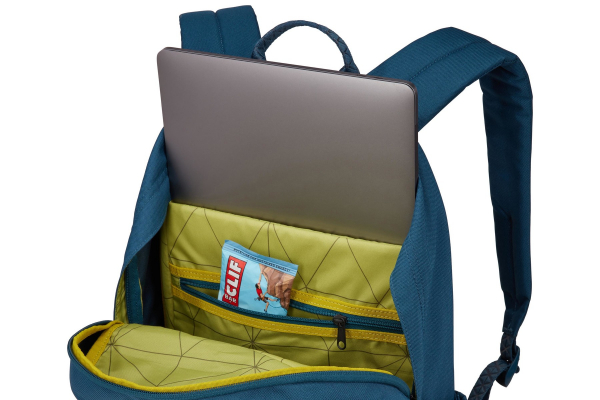 Рюкзак Thule Notus Backpack 20L - Majolica Blue
