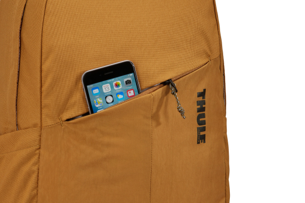 Рюкзак Thule Notus Backpack 20L - Wood Thrush