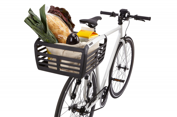 Корзина для велосипеда Thule Pack´n Pedal Basket
