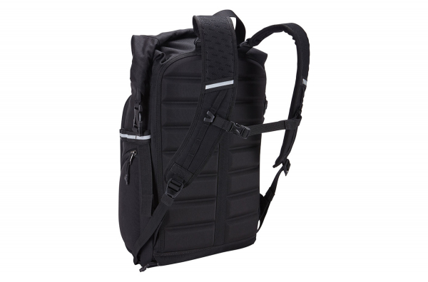 Рюкзак Thule Pack´n Pedal Commuter Backpack - Black