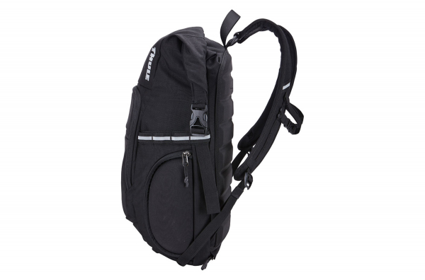 Рюкзак Thule Pack´n Pedal Commuter Backpack - Black