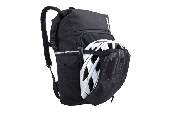 Рюкзак Thule Pack´n Pedal Commuter Backpack - Black