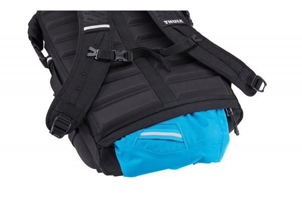 Рюкзак Thule Pack´n Pedal Commuter Backpack - Black