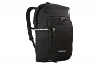 Рюкзак Thule Pack´n Pedal Commuter Backpack - Black