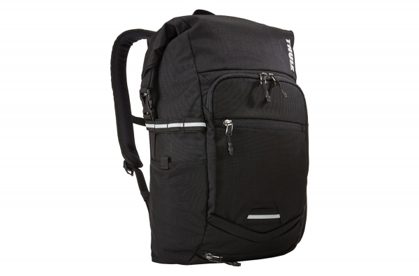 Рюкзак Thule Pack´n Pedal Commuter Backpack - Black