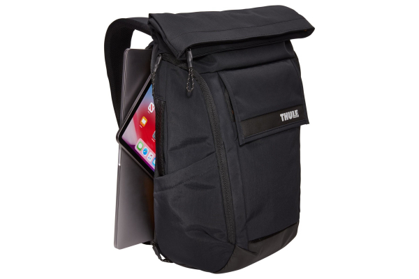 Рюкзак Thule Paramount Backpack 24L - Black