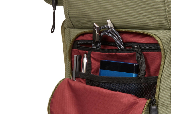 Рюкзак Thule Paramount Backpack 24L - Olivine