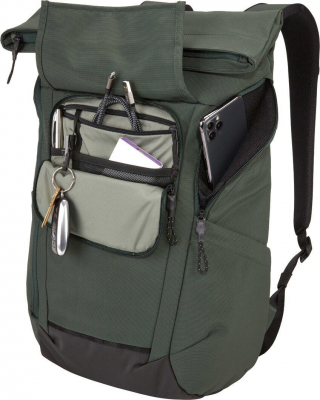 Рюкзак Thule Paramount Backpack 24L - Racing Green