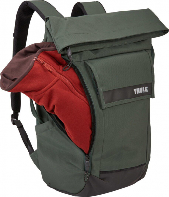 Рюкзак Thule Paramount Backpack 24L - Racing Green