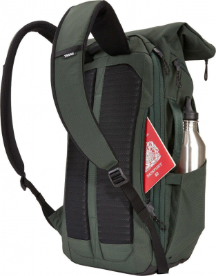 Рюкзак Thule Paramount Backpack 24L - Racing Green