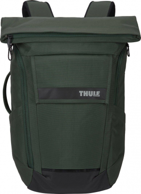 Рюкзак Thule Paramount Backpack 24L - Racing Green