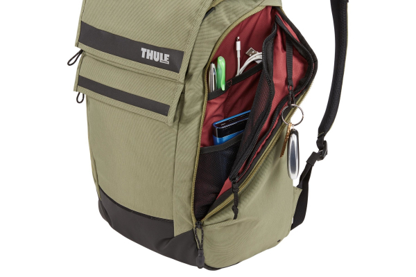 Рюкзак Thule Paramount Backpack 27L - Olivine