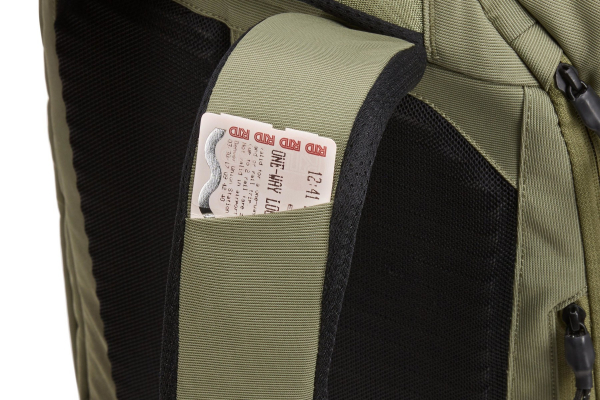 Рюкзак Thule Paramount Backpack 27L - Olivine