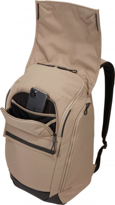 Рюкзак Thule Paramount Backpack 27L - Timberwolf