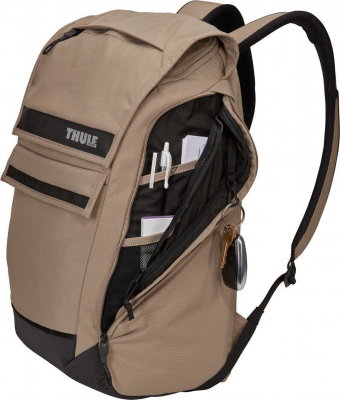 Рюкзак Thule Paramount Backpack 27L - Timberwolf