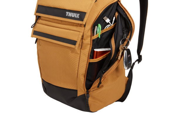 Рюкзак Thule Paramount Backpack 27L - Woodtrush