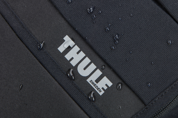 Рюкзак Thule Paramount Commuter Backpack 18L - Black