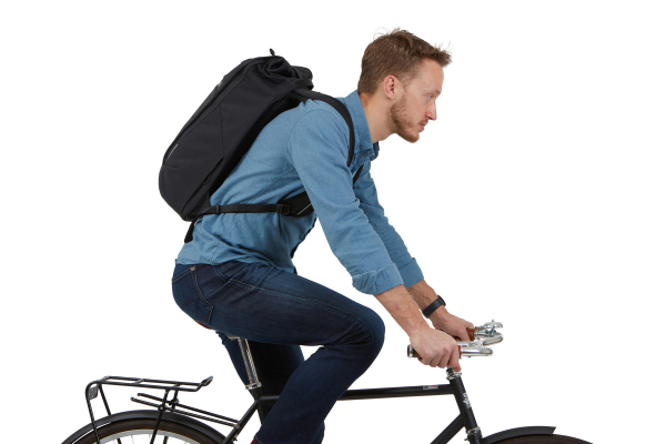Рюкзак Thule Paramount Commuter Backpack 18L - Black