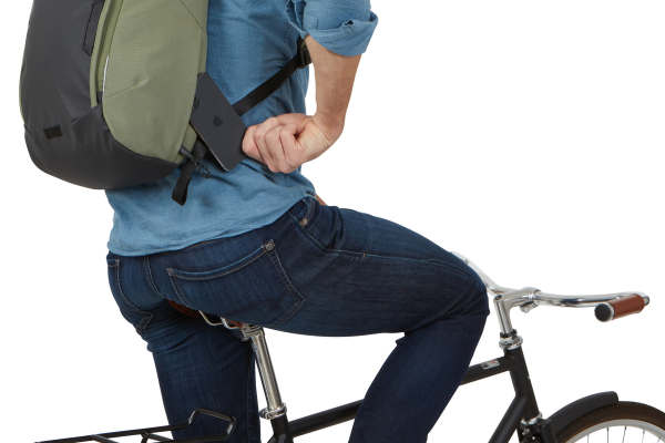 Рюкзак Thule Paramount Commuter Backpack 18L - Olivine