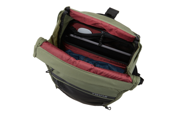 Рюкзак Thule Paramount Commuter Backpack 18L - Olivine