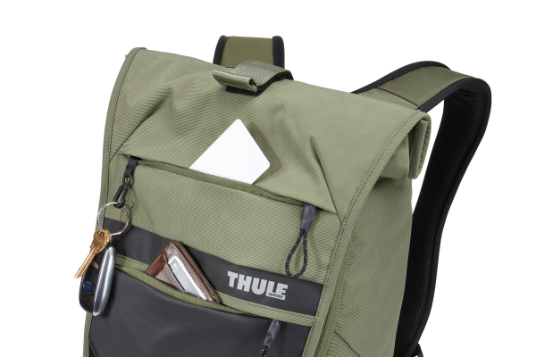 Рюкзак Thule Paramount Commuter Backpack 18L - Olivine