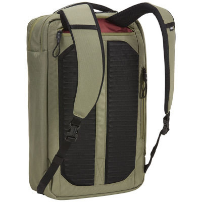 Рюкзак Thule Paramount Convertible Laptop Bag 15,6" - Olivine