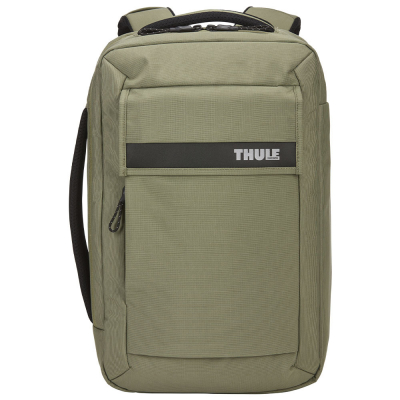 Рюкзак Thule Paramount Convertible Laptop Bag 15,6" - Olivine