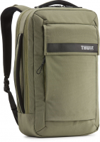Рюкзак Thule Paramount Convertible Laptop Bag 15,6" - Olivine