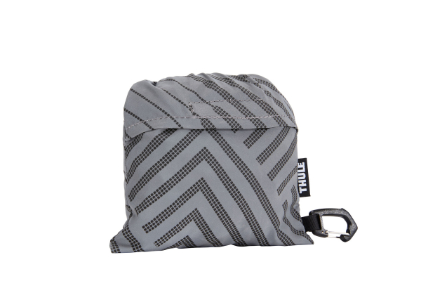 Чехол Thule Paramount Rain cover - Silver