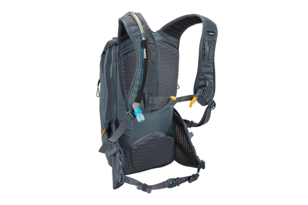 Рюкзак с гидратором Thule Rail 18L Hydration Backpack eMTB - Dark Slate