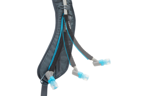 Рюкзак с гидратором Thule Rail 18L Hydration Backpack eMTB - Dark Slate