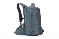 Рюкзак с гидратором Thule Rail 18L Hydration Backpack eMTB - Dark Slate