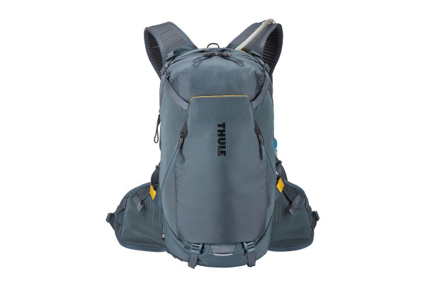 Рюкзак с гидратором Thule Rail 18L Hydration Backpack eMTB - Dark Slate