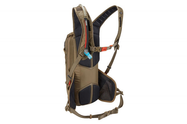 Гидратационный рюкзак Thule Rail Bike Hydration 12L - Covert