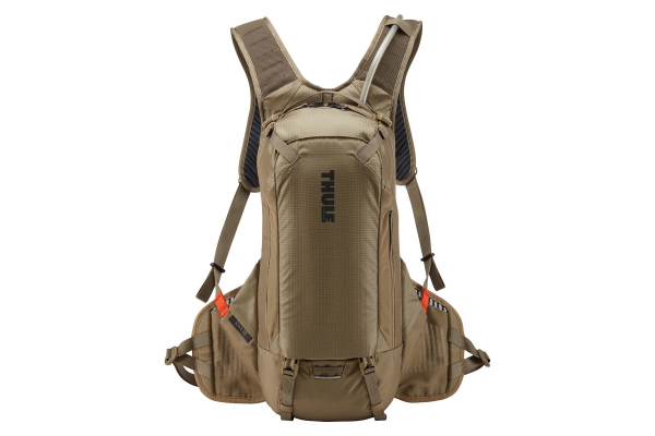 Гидратационный рюкзак Thule Rail Bike Hydration 12L - Covert