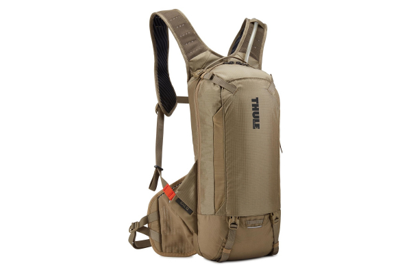 Гидратационный рюкзак Thule Rail Bike Hydration 12L - Covert
