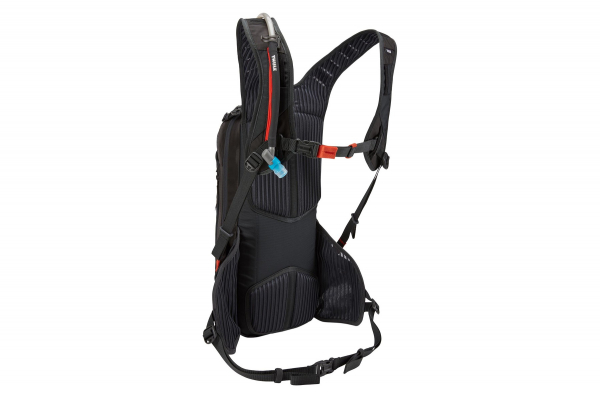 Гидратационный рюкзак Thule Rail Bike Hydration 12L - Obsidian