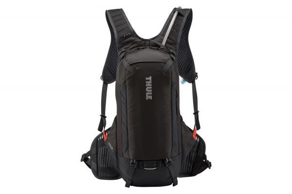 Гидратационный рюкзак Thule Rail Bike Hydration 12L - Obsidian