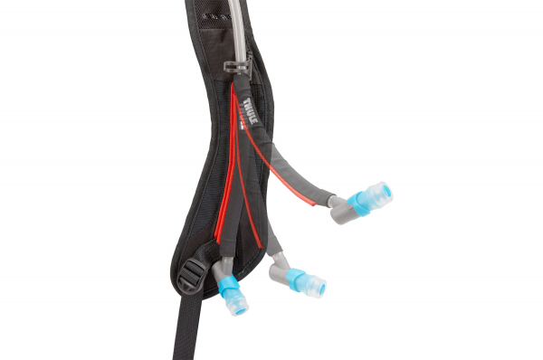 Гидратационный рюкзак Thule Rail Bike Hydration 12L - Obsidian