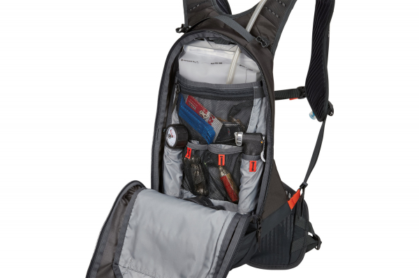 Гидратационный рюкзак Thule Rail Bike Hydration 12L - Covert