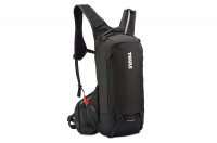 Гидратационный рюкзак Thule Rail Bike Hydration 12L - Obsidian